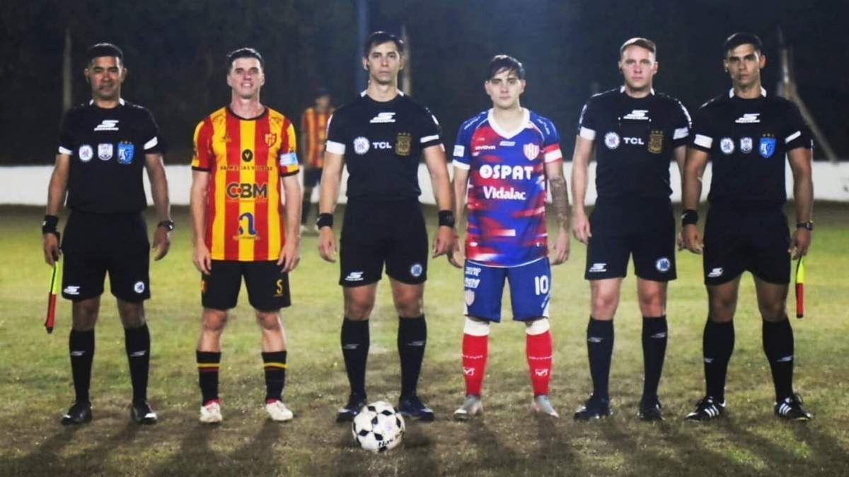 Unión - Neuquen