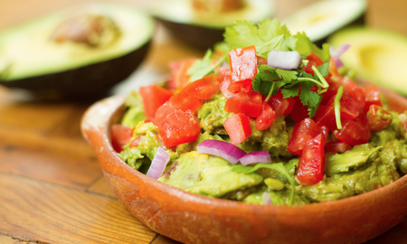 MasterChef: los pasos para hacer un guacamole digno de Germán Martitegui MasterChef: los pasos para hacer un guacamole digno de Germán Martitegui