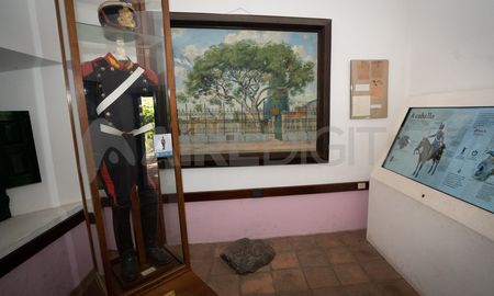 Aire de Santa Fe | Convento de San Lorenzo - Museo DSC01327_MTH.jpg
