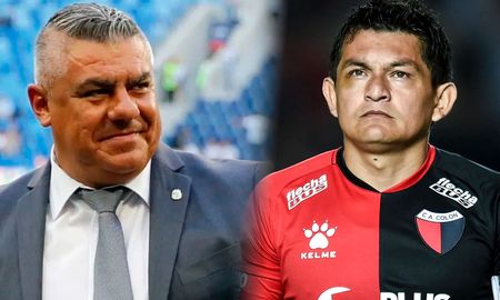 El presidente de la AFA se reunió con el representante del jugador y le garantizó su seguridad y la del resto del plantel profesional. El presidente de la AFA se reunió con el representante del jugador y le garantizó su seguridad y la del resto del plantel profesional.