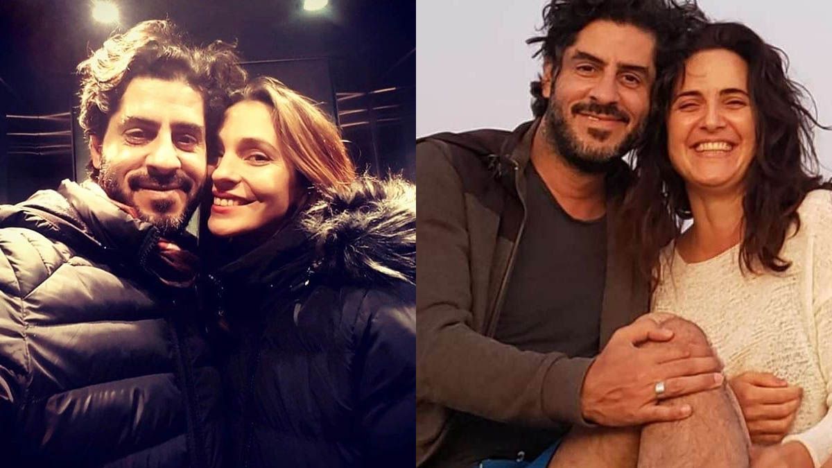 Tras separarse de Julieta D&iacute;az