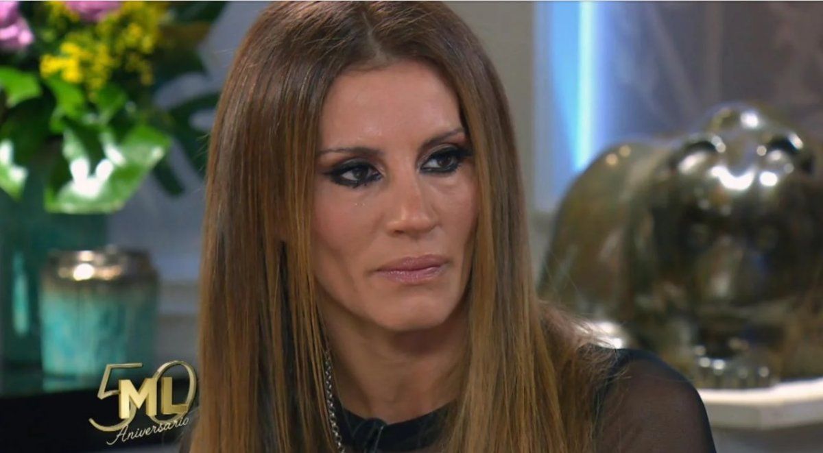 Las macabras coincidencias entre Natacha Jaitt y Mirtha Legrand