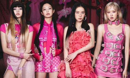 Luego de un año, BLACKPINK finalizó su gira mundial e hizo HISTORIA Luego de un año, BLACKPINK finalizó su gira mundial e hizo HISTORIA