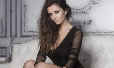Paz Cornú lució su panza de embarazada de cuatro meses junto a su marido: Estamos felices, pensé que no volvería a ser mamá Paz Cornú lució su panza de embarazada de cuatro meses junto a su marido: Estamos felices, pensé que no volvería a ser mamá
