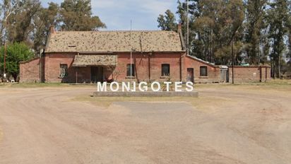 Tragedia en Monigotes: un trabajador murió tras un derrumbe en una obra sobre la Ruta Nacional 34