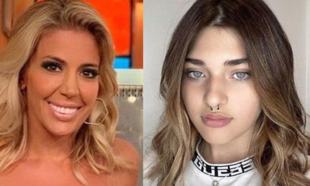 La hija de Ricardo Fort contó que tras el escándalo con Virginia Gallardo intentó generar un diálogo, pero del otro lado se negaron. La hija de Ricardo Fort contó que tras el escándalo con Virginia Gallardo intentó generar un diálogo, pero del otro lado se negaron.