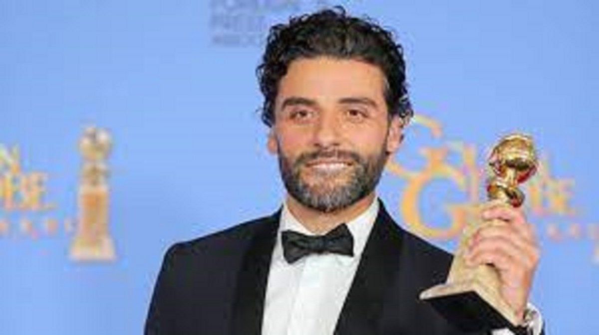 Oscar Isaac ya está entrenando para Moon Knight