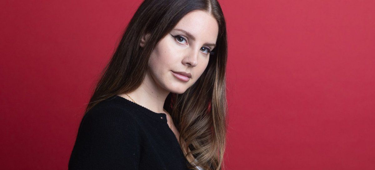 Las cuentas oficiales de la cantante