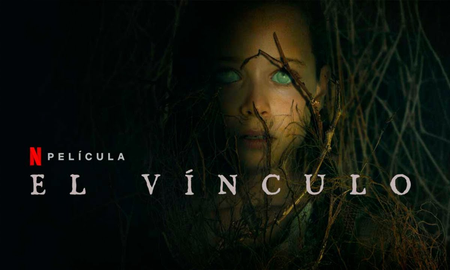 Netflix: la película de terror que dura 93 minutos y no te va a dejar dormir