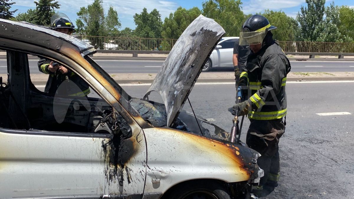 Se desconocen los motivos que causaron el incendio. Se desconocen los motivos que causaron el incendio.