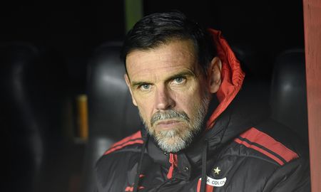 Andrés Yllana ya no es más el técnico de Colón. En las próximas horas rescindirá su contrato. Andrés Yllana ya no es más el técnico de Colón. En las próximas horas rescindirá su contrato.