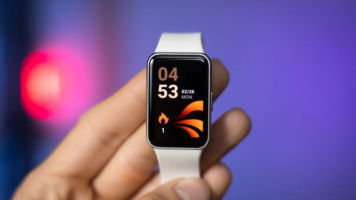 El Samsung Galaxy Fit 3 es udeak si no necesitas un reloj con tantas funciones avanzadas. El Samsung Galaxy Fit 3 es udeak si no necesitas un reloj con tantas funciones avanzadas.