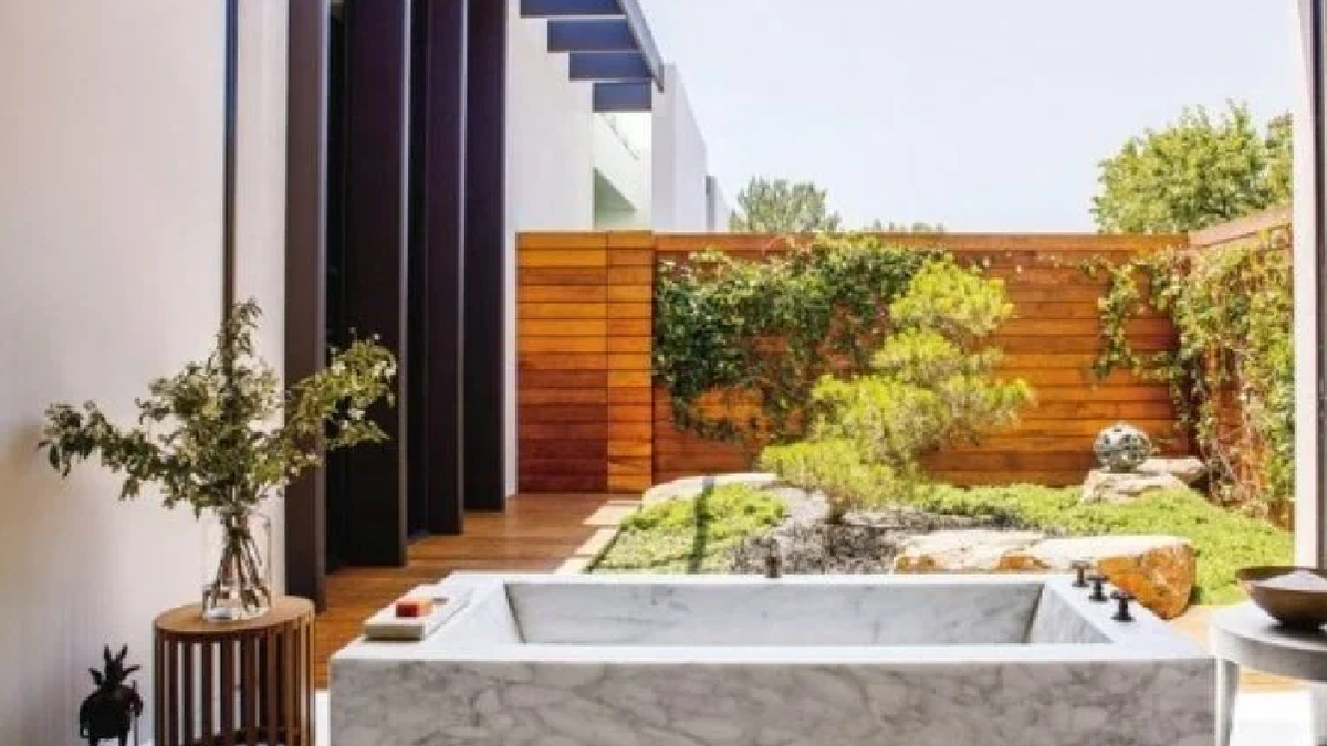 La actriz tom&oacute; la decisi&oacute;n de adquirir una hermosa casa en Bel-Air valorada en 21 millones de d&oacute;lares.
