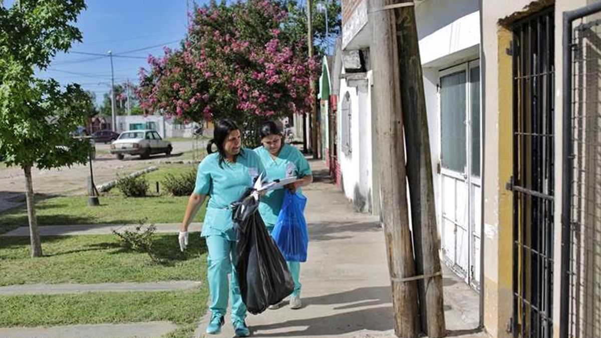 El municipio llevar&aacute; adelante acciones de bloqueo en el norte de la ciudad.