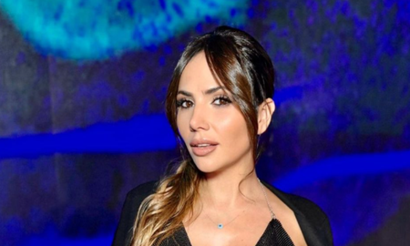 Romina Uhrig ganó popularidad en los medios tras su paso por Gran Hermano. Romina Uhrig ganó popularidad en los medios tras su paso por Gran Hermano.