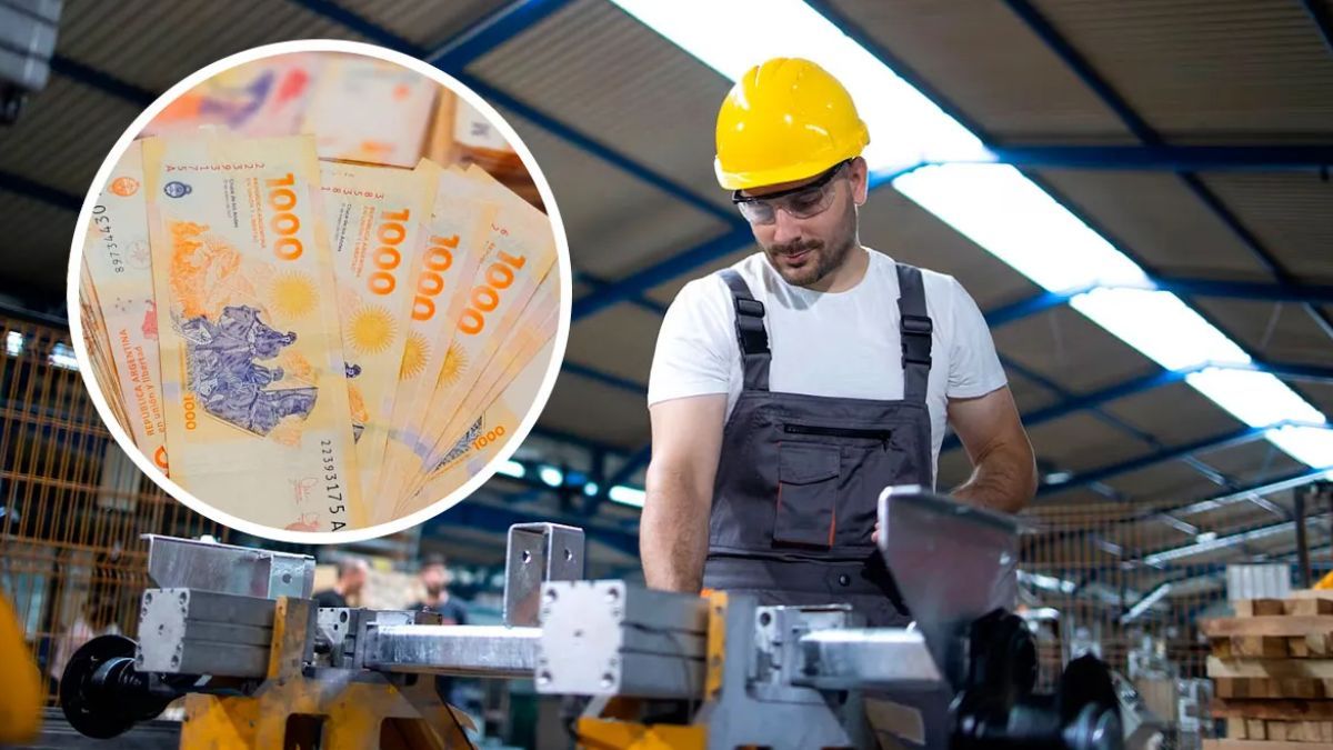Volver al Trabajo: monto y fecha de cobro en junio de 2025.