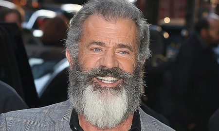 Mel Gibson estuvo internado tras contraer coronavirus Mel Gibson estuvo internado tras contraer coronavirus