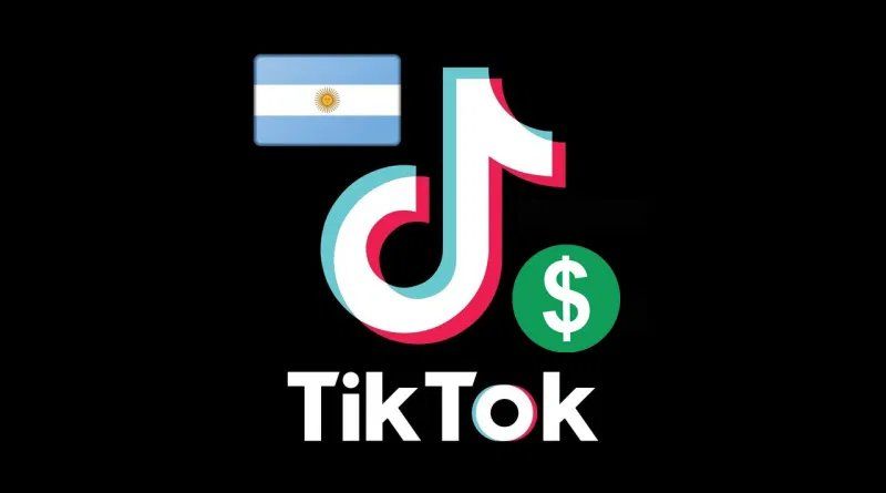 Cómo se puede ganar plata en TikTok.