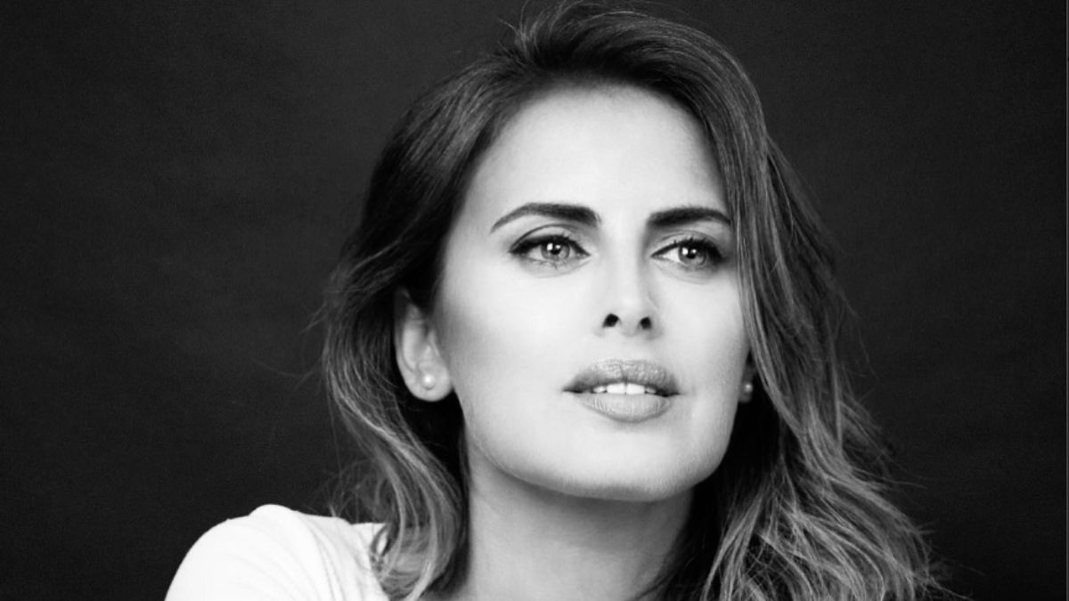 Todos los detalles del adiós a Silvina Luna.