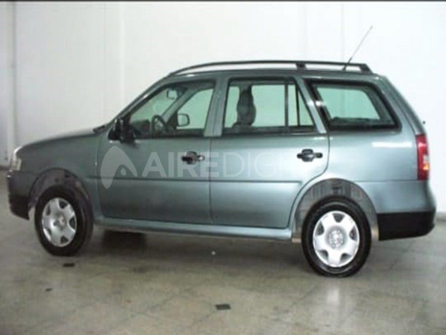 Robaron un auto estacionado frente al CIC y la dueña pide colaboración para encontrarlo