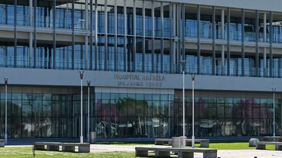 Ataque en San Cristóbal: derivaron a dos alumnos a Rafaela, uno será trasladado al Alassia