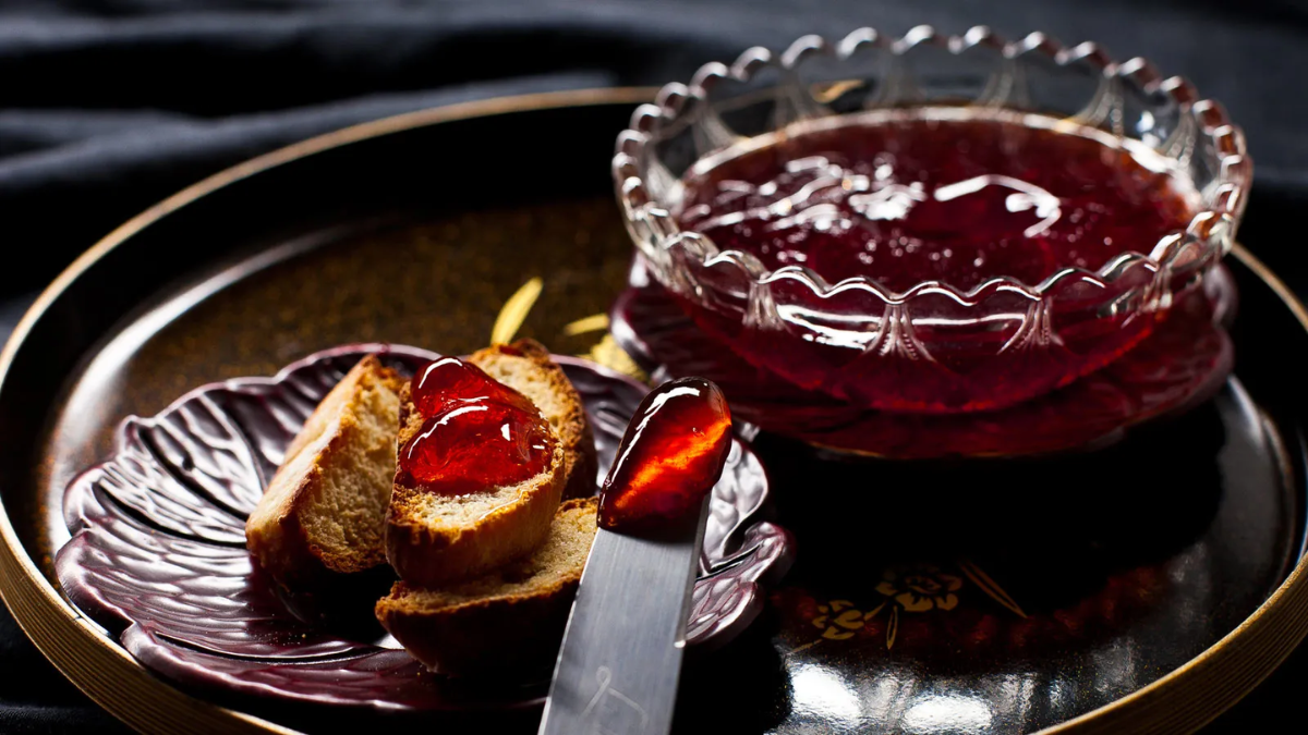 Jalea de membrillo: la receta con solo cuatro ingredientes para hacer y disfrutar en casa