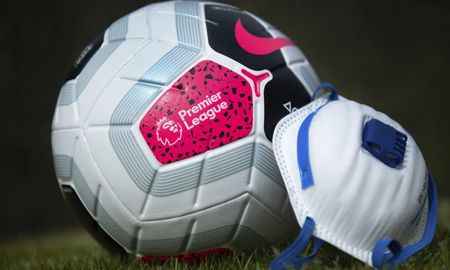 seis jugadores dieron positivo por coronavirus en la premier league seis jugadores dieron positivo por coronavirus en la premier league