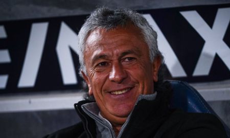 Néstor Pipo Gorosito puede convertirse este martes en nuevo técnico de Colón. Néstor Pipo Gorosito puede convertirse este martes en nuevo técnico de Colón.