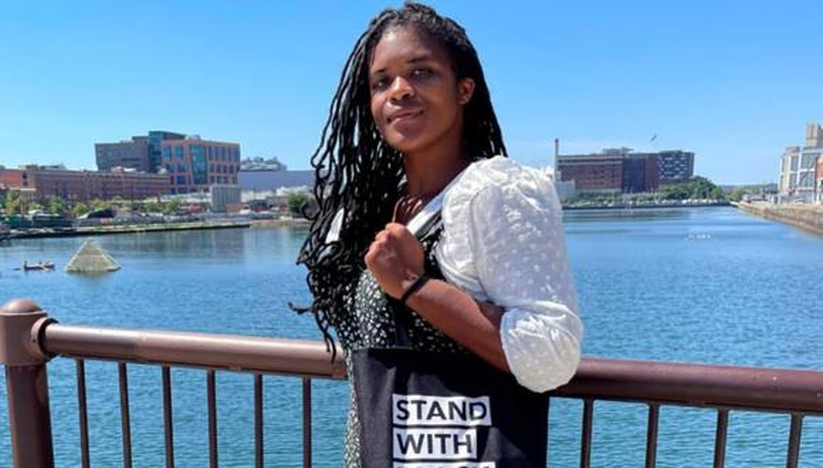 La senadora de Estados Unidos que hace twerking para la reelección