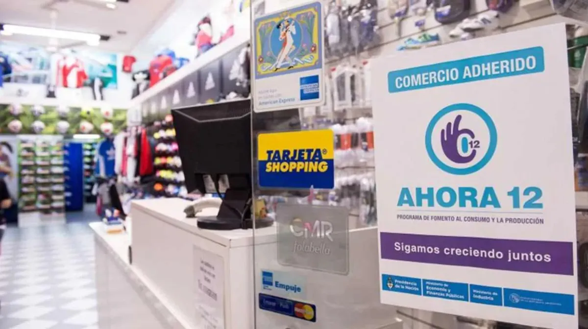 Chau Ahora 12: hasta cuándo estará vigente y qué pasará con el consumo.