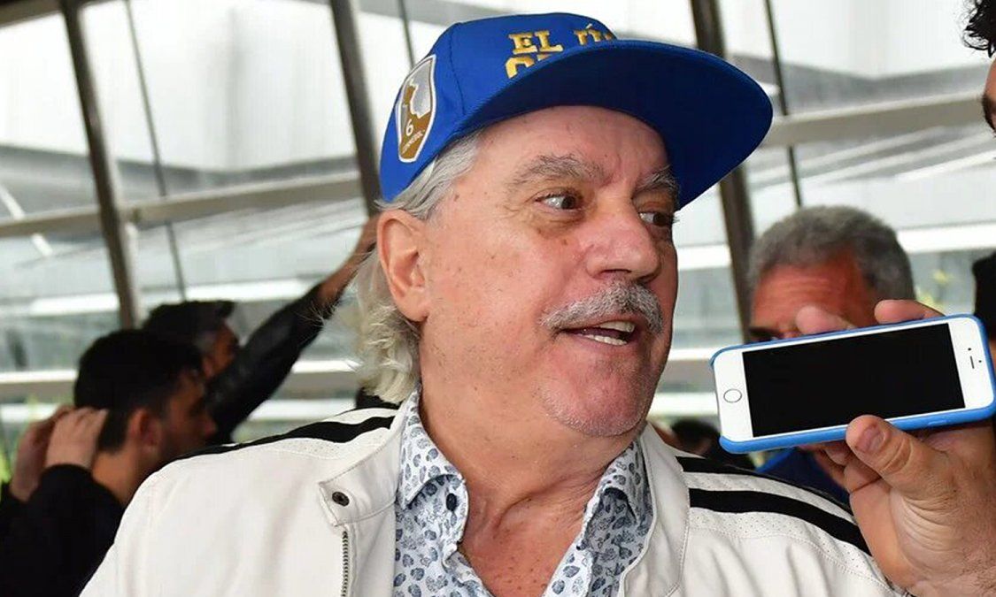 Crespi: El año que viene les vamos a romper el ort* a las gallinas