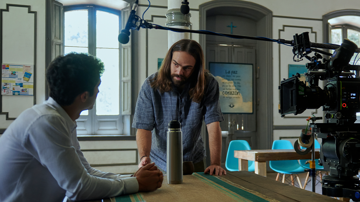 El pasado viernes 13 de agosto se estrenó El Reino