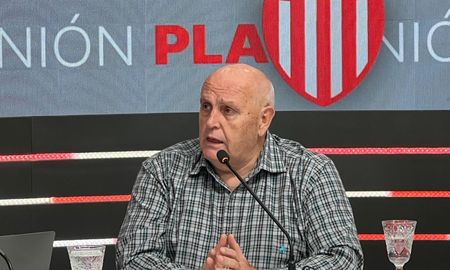 Luis Spahn dialogó con AIRE y se refirió a la actualidad de la institución que preside. Luis Spahn dialogó con AIRE y se refirió a la actualidad de la institución que preside.