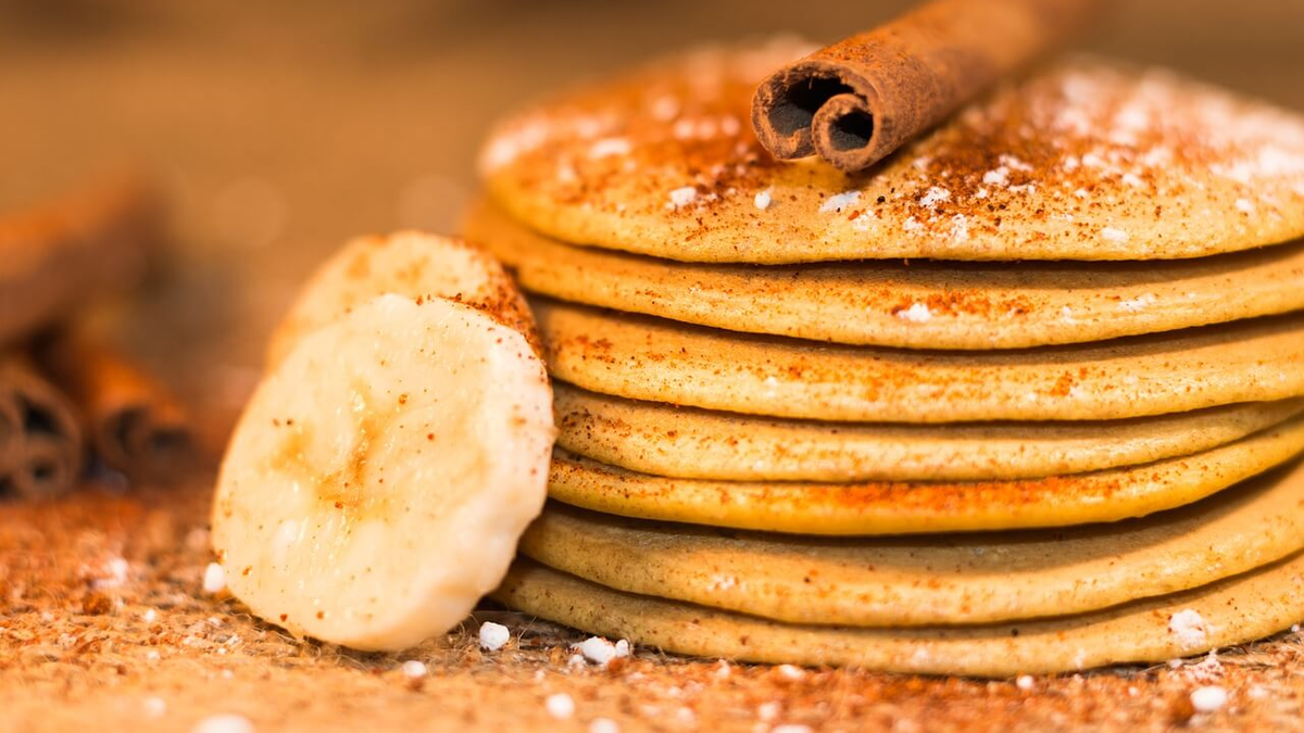 Cómo Hacer Masa De Panqueques: La Receta Verdadera