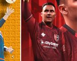 Quién es el ex arquero que trabajó en Unión y fue compañero de Keylor Navas, la estrella del fútbol argentino Quién es el ex arquero que trabajó en Unión y fue compañero de Keylor Navas, la estrella del fútbol argentino