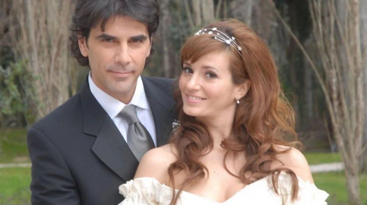 Griselda Siciliani detalló la desagradable experiencia que vivió con Juan Darthés