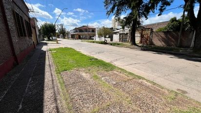 Batalla campal en Santa Fe: golpes, amenazas, un menor herido, un detenido y un arma blanca