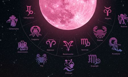 Este evento traerá consigo una fuerte carga energética que influirá en los doce signos del zodiaco. Este evento traerá consigo una fuerte carga energética que influirá en los doce signos del zodiaco.