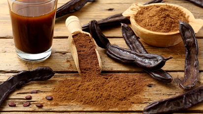 El SUPERALIMENTO que tiene sabor a CHOCOLATE y pueden comerlo los diabéticos