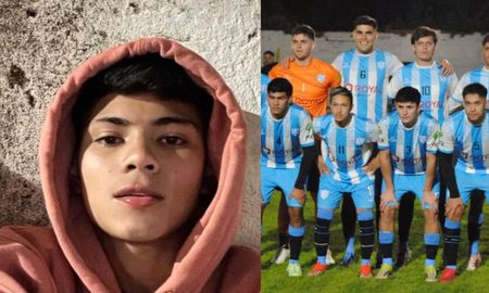 Buscan intensamente a un jugador de Belgrano de Paraná. Buscan intensamente a un jugador de Belgrano de Paraná.
