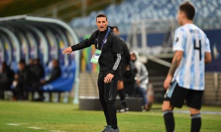 Lionel Scaloni arribó al país y se manifestó en contra del fallo de Fifa por el partido suspendido entre Brasil y la Selección de fútbol de Argentina. Lionel Scaloni arribó al país y se manifestó en contra del fallo de Fifa por el partido suspendido entre Brasil y la Selección de fútbol de Argentina.