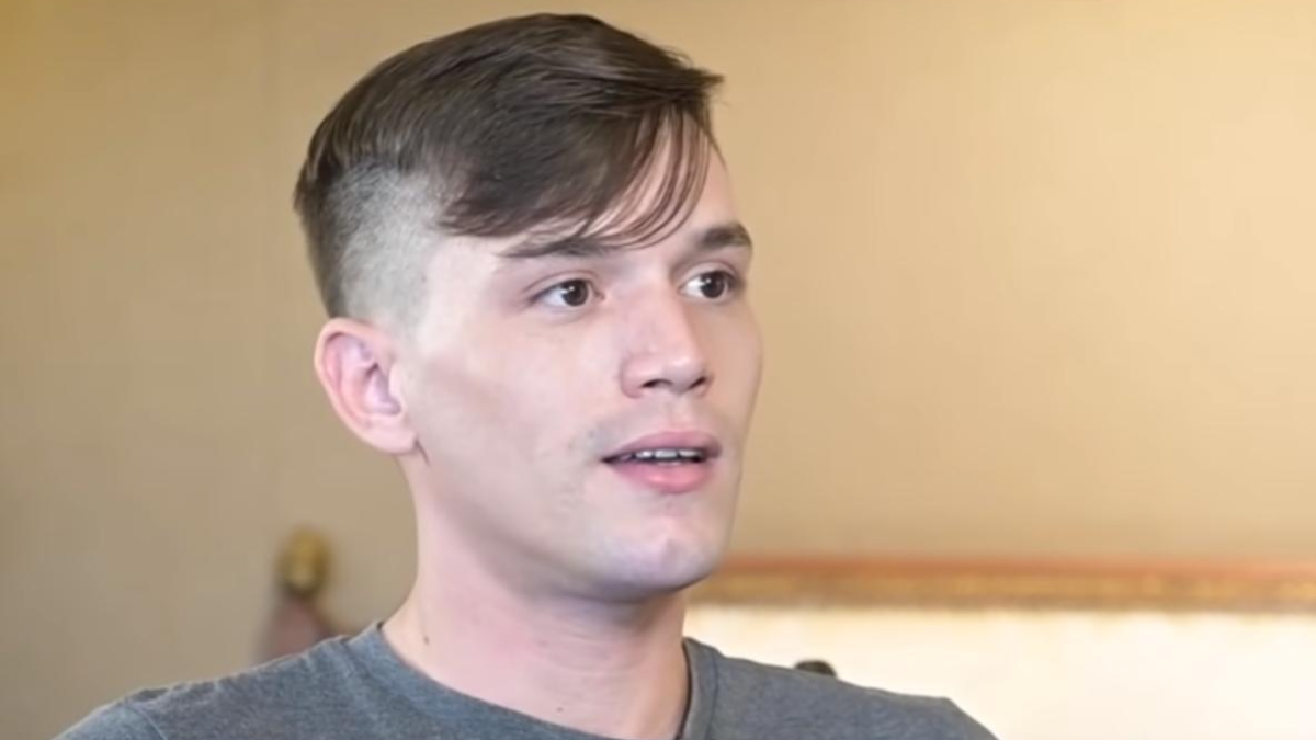 Lucas Benvenuto habló sobre su supuesta participación en el Bailando: No recibí propuestas