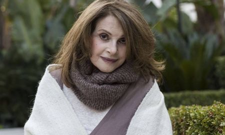 Leonor Benedetto tiene 82 años. Leonor Benedetto tiene 82 años.