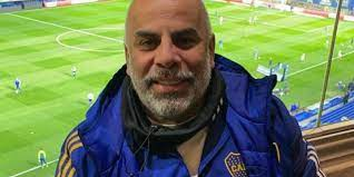 Chicho Serna contó que Jorge Almirón pidió la vuelta de Vicente Taborda.