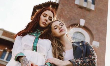 Cande Tinelli reaccionó de manera sorpresiva a raíz de la mudanza de su hermana Mica, la cual comenzará a convivir con su pareja, el futbolista Lisandro López. Cande Tinelli reaccionó de manera sorpresiva a raíz de la mudanza de su hermana Mica, la cual comenzará a convivir con su pareja, el futbolista Lisandro López.