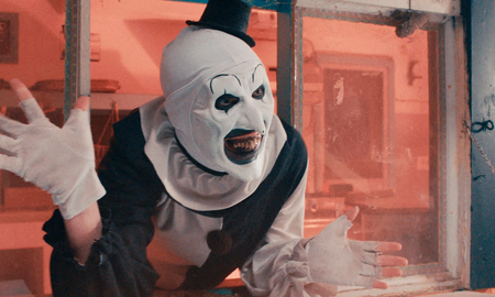 Terrifier 2 provocó caos en su estreno en los cines de Estados Unidos y ya se puede ver en Argentina. Terrifier 2 provocó caos en su estreno en los cines de Estados Unidos y ya se puede ver en Argentina.