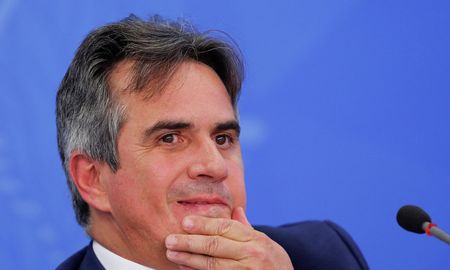 La Policía de Brasil acusó de corrupción al jefe de Gabinete de Jair Bolsonaro. La Policía de Brasil acusó de corrupción al jefe de Gabinete de Jair Bolsonaro.