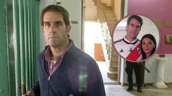 Alan Schlenker rompió el silencio: habló de River, del caso Acro y apuntó contra Aguilar