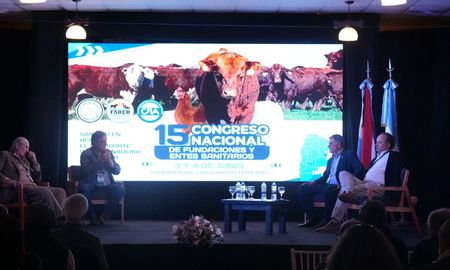 aftosa: entre rios salio al cruce de los cambios del senasa y reclamo que las provincias participen de las decisiones aftosa: entre rios salio al cruce de los cambios del senasa y reclamo que las provincias participen de las decisiones