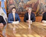 Una empresa presentó un proyecto para construir una central nuclear en Atucha con un reactor de diseño argentino. Una empresa presentó un proyecto para construir una central nuclear en Atucha con un reactor de diseño argentino.